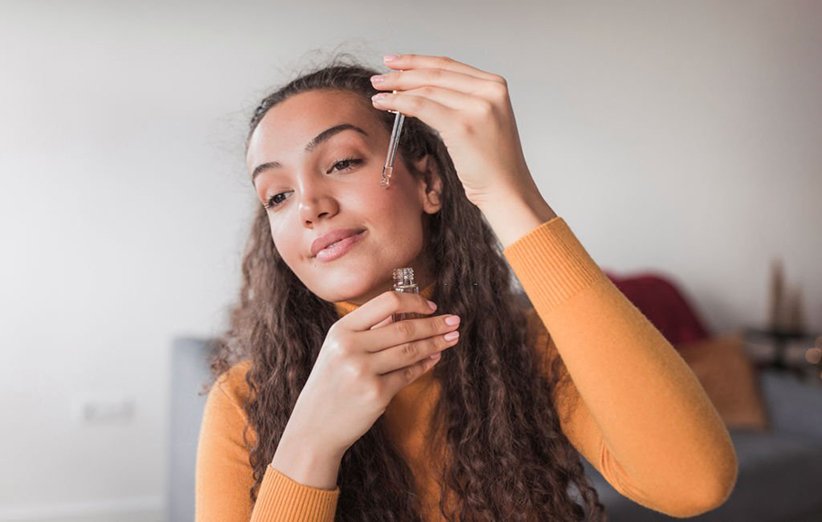 7 Unparalleled Oils for Dry Skin and How to Use Them